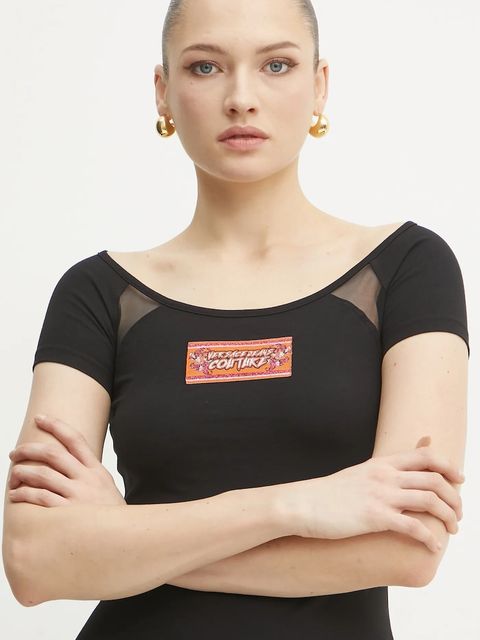 Versace Jeans Couture t-shirt