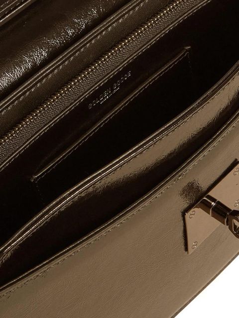 Golden Goose Gioia shoulder bags - Black