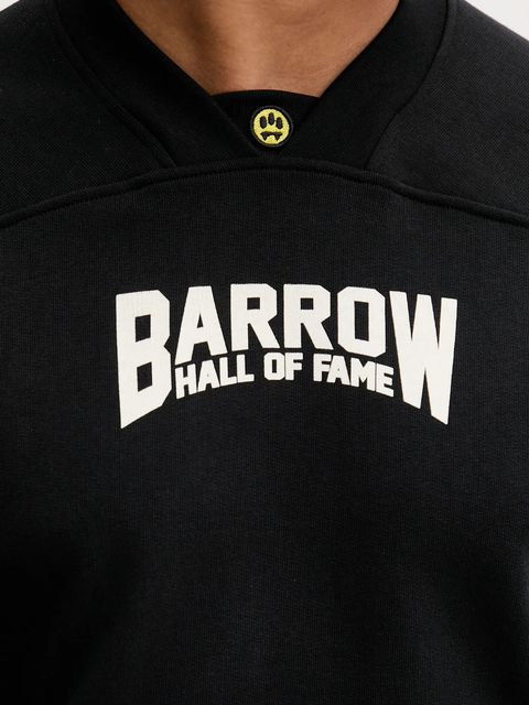 Barrow bluza bawełniana