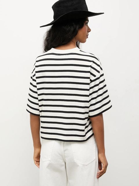 Answear.LAB t-shirt bawełniany