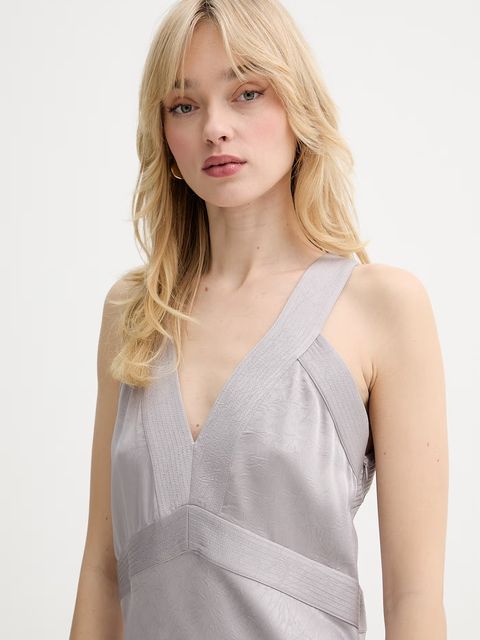 BOSS Orange sukienka C Danden