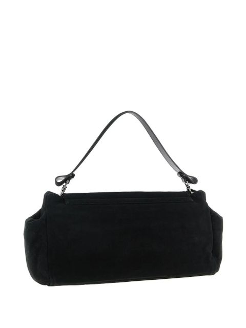 Vivienne Westwood Hazel XL shoulder bag - Black