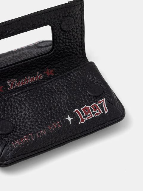 ZADIG&VOLTAIRE brelok skórzany LWOG02284