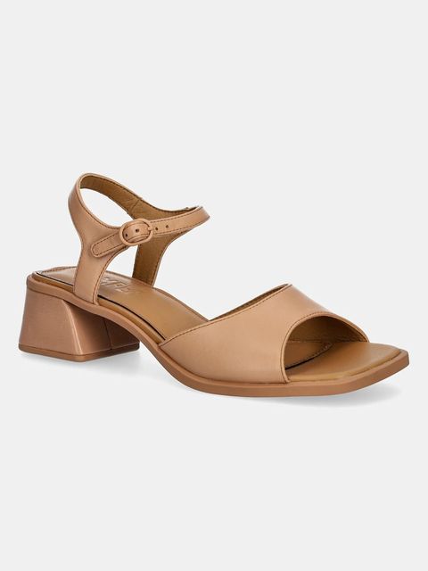 Camper sandały skórzane Kora Sandal - zdjęcie produktu nr 2