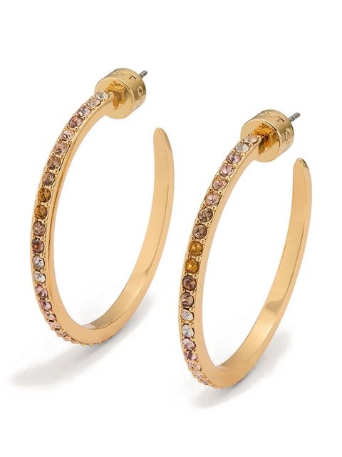 Kurt Geiger London kolczyki damskie - zdjęcie produktu nr 2