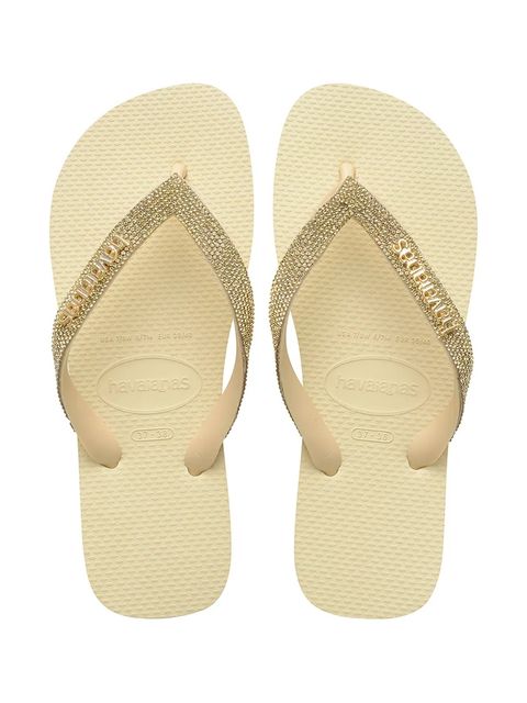 Havaianas japonki damskie TOP GLOW - zdjęcie produktu nr 1