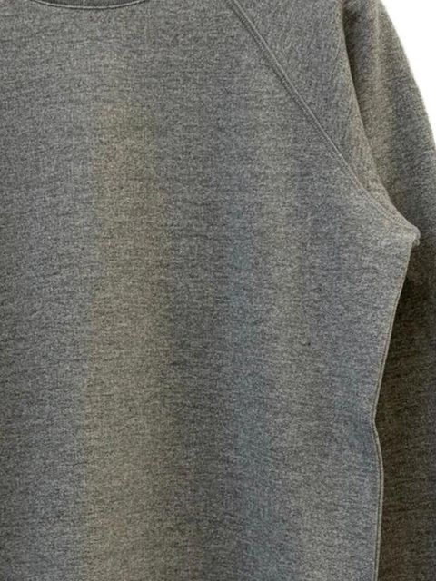 The Row Eulalia long-sleeve sweatshirt - Grey - zdjęcie produktu nr 2