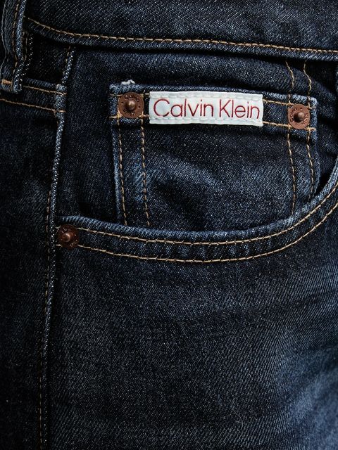Calvin Klein Jeans jeansy