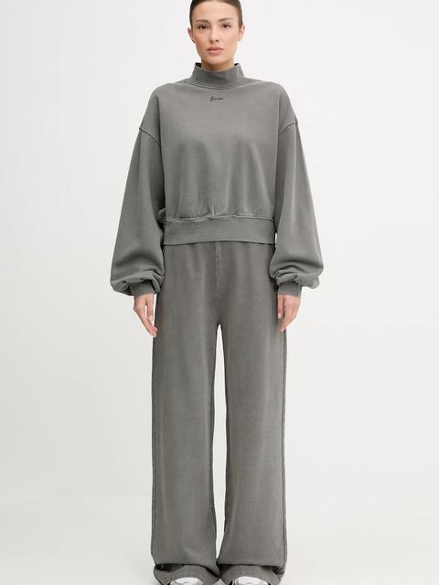 Guess bluza bawełniana MISTY - zdjęcie produktu nr 2