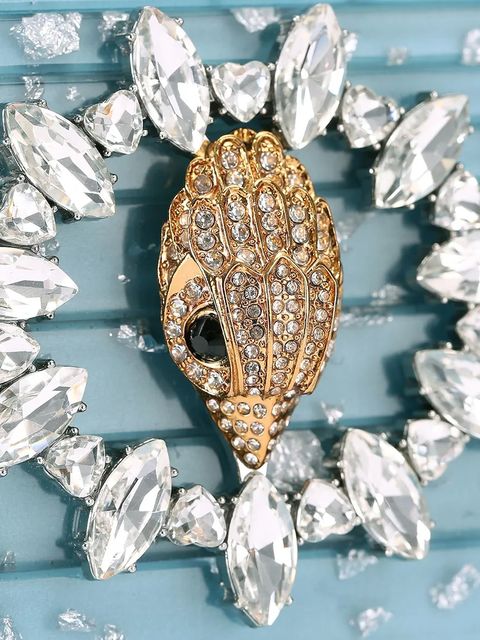 Kurt Geiger London kopertówka