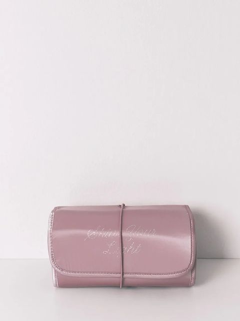 women'secret kosmetyczka kolor różowy 4842056 - zdjęcie produktu nr 2