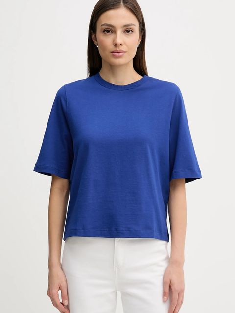 United Colors of Benetton t-shirt bawełniany - zdjęcie produktu nr 1