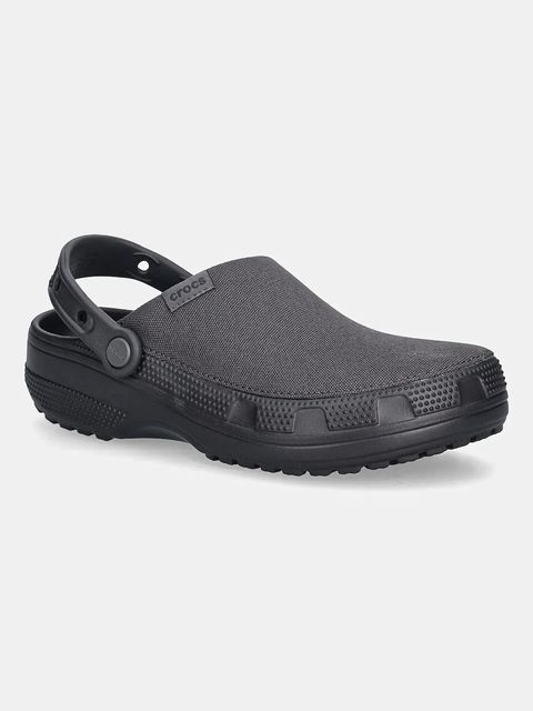 Crocs klapki Classic Crafted Clog