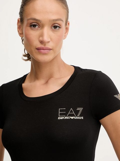 EA7 Emporio Armani T-shirt 8NTT65.TJDQZ