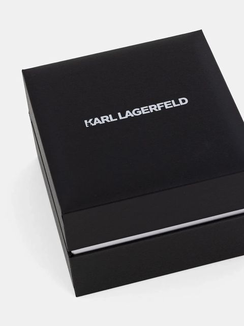 Karl Lagerfeld zegarek - zdjęcie produktu nr 2