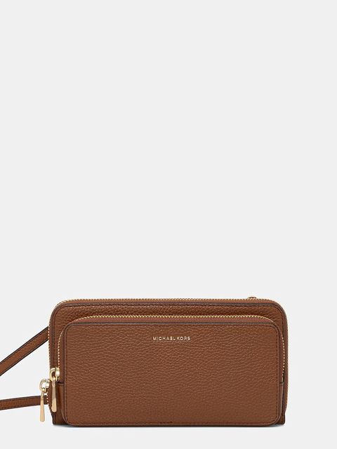 MICHAEL Michael Kors torebka crossbody damska skórzana - zdjęcie produktu nr 1