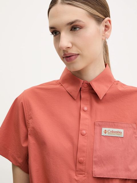 Columbia bluzka Cove Beach