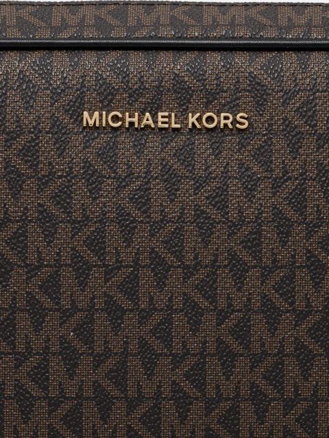 MICHAEL Michael Kors torebka kolor brązowy