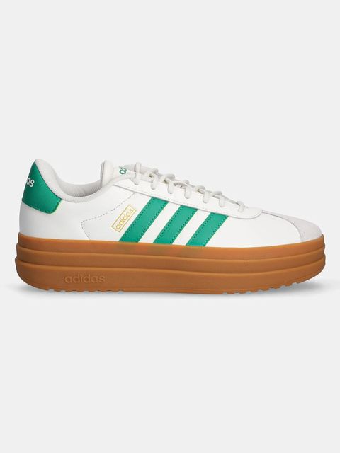 adidas sneakersy VL Court Bold - zdjęcie produktu nr 1