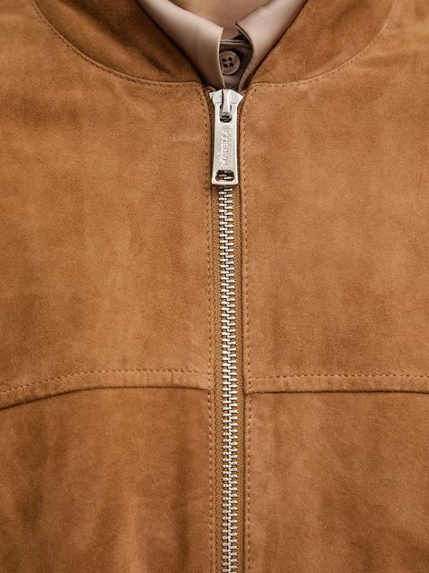 Marella kurtka zamszowa ORATA