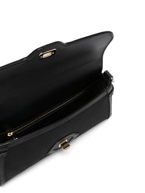 Gucci small Luce shoulder bag - Black