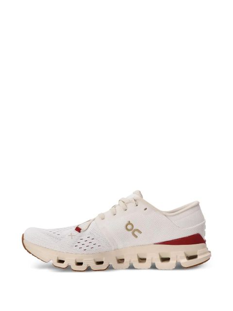 On Running Cloud X 4 sneakers - Neutrals