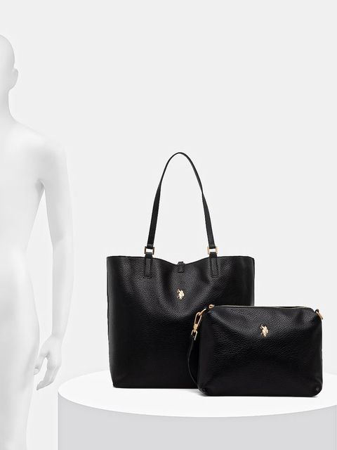 U.S. Polo Assn. torebka dwustronna ROGERSVILLE