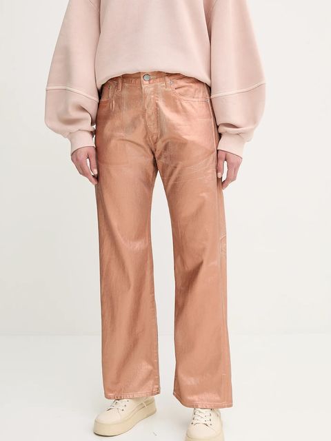 G-Star jeansy damskie high waist D25372-D551 - zdjęcie produktu nr 1