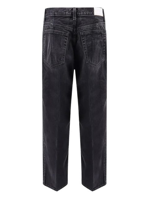RE/DONE The Ollie jeans - Black