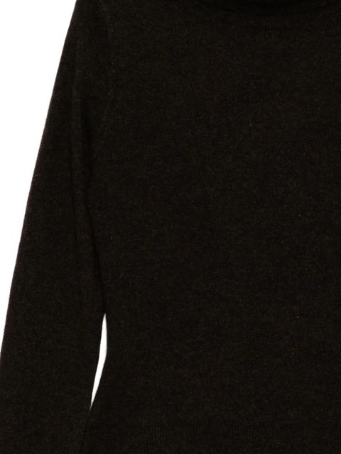 Reformation Jett T-shirt - Brown