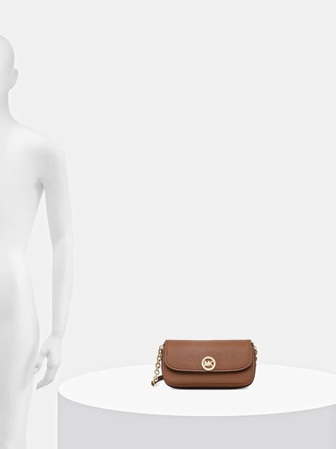 MICHAEL Michael Kors torebka skórzana