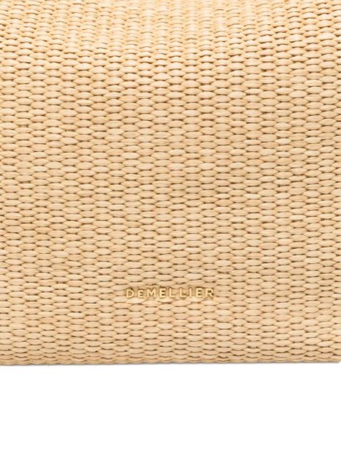 DeMellier Miami tote bag - Neutrals