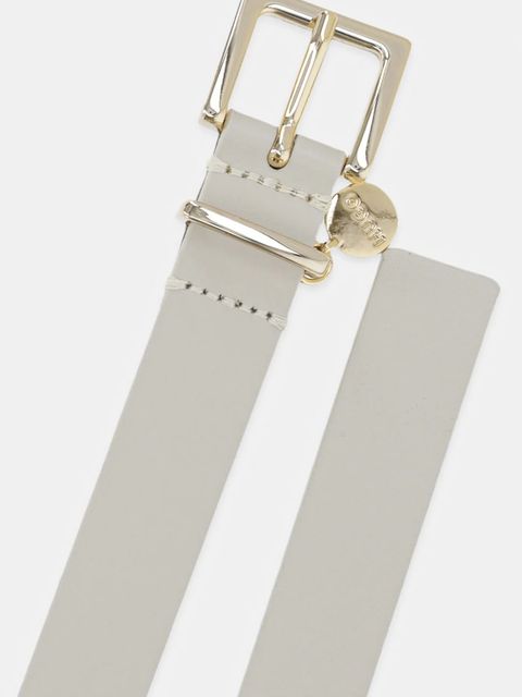 HUGO pasek skórzany Amelia-G_Sz25 - zdjęcie produktu nr 2