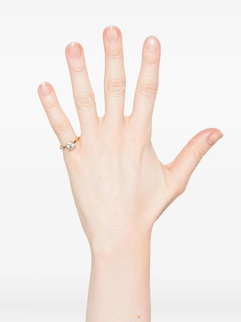 Swarovski Stilla Attract ring - Gold - zdjęcie produktu nr 2