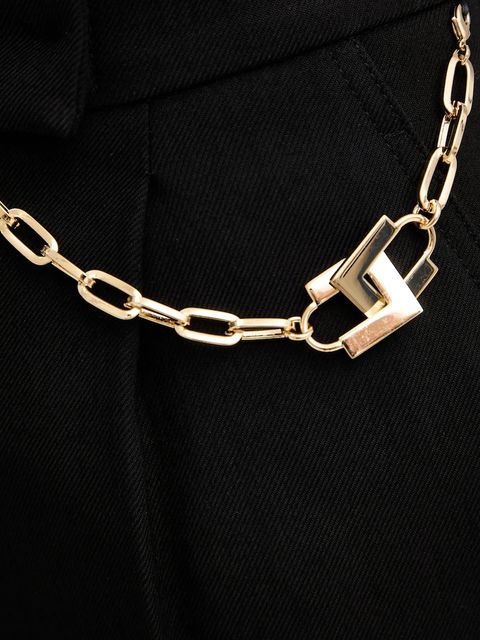 Elisabetta Franchi szorty