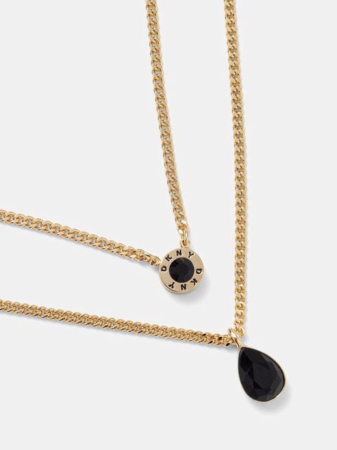 Dkny naszyjnik - zdjęcie produktu nr 1