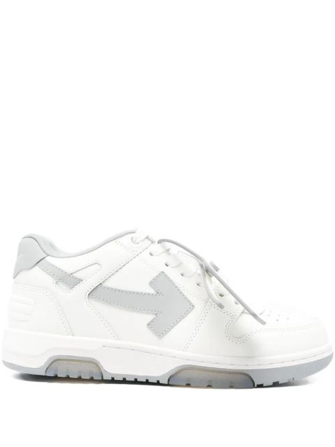 Off-White arrow sneakers - zdjęcie produktu nr 1