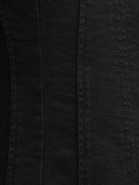 Guess sukienka jeansowa MOLLY