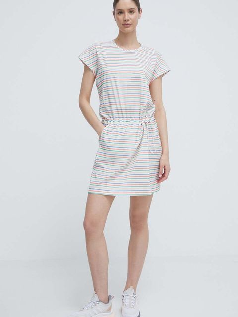 Helly Hansen sukienka mini prosta 34346 - zdjęcie produktu nr 1