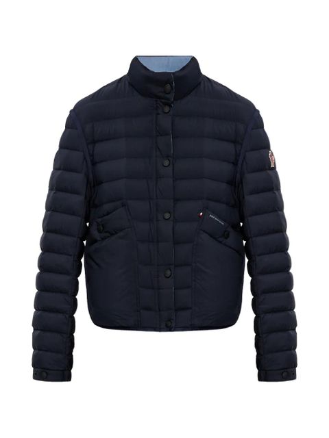 Moncler Grenoble Madulains jacket - Blue - zdjęcie produktu nr 1