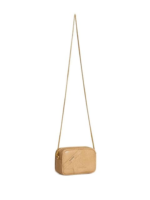 Golden Goose mini Star crossbody bag - Neutrals