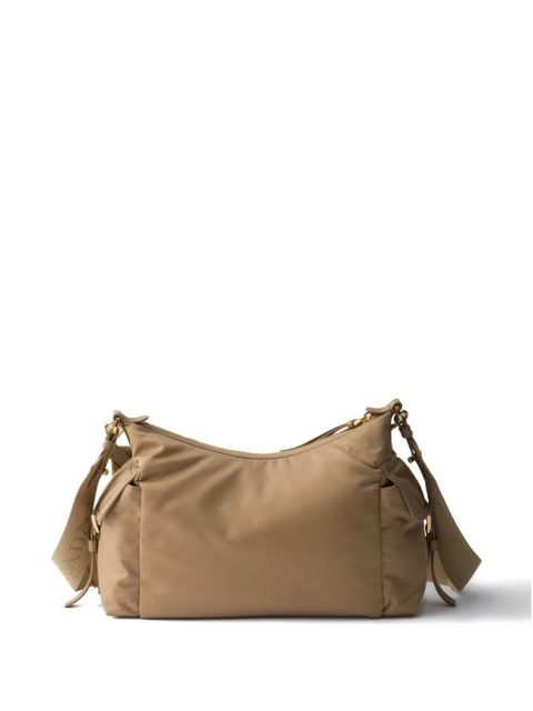 Prada large Explore shoulder bag - Neutrals - zdjęcie produktu nr 2