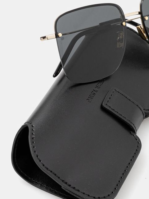 Saint Laurent okulary przeciwsłoneczne