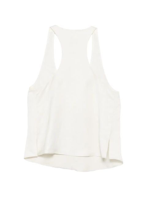 Alysi racerback top - Neutrals - zdjęcie produktu nr 2