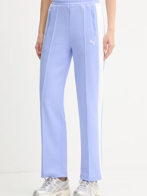 Puma spodnie dresowe - zdjęcie produktu nr 2