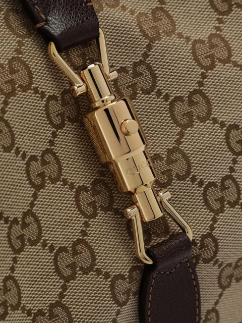 Gucci medium Mercato tote bag - Neutrals