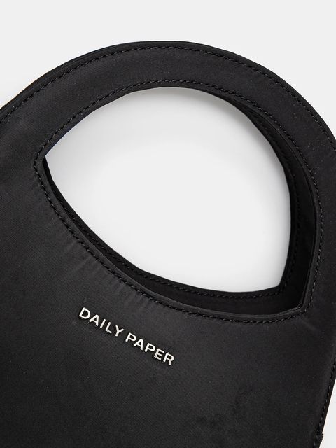 Daily Paper torebka Codu Padded Nylon Bag
