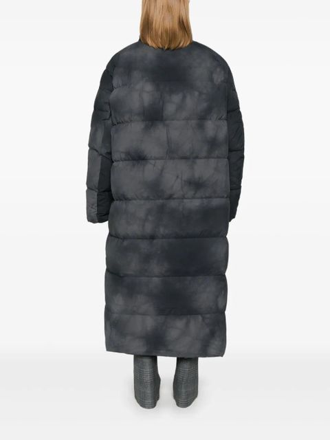 Diesel W-Raveel coat - Black