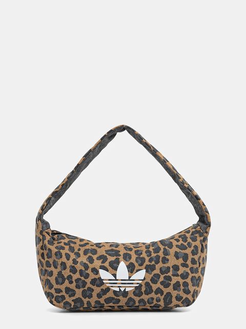adidas Originals torebka bawełniana Leo S Bag - zdjęcie produktu nr 1