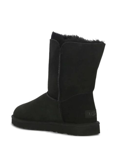 UGG Bailey Button 2 Boots WMNS "Black"